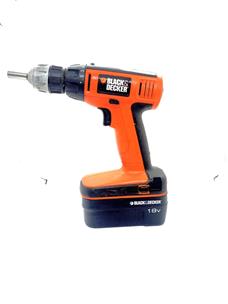 BLACK DECKER CDC1800 Like New Buya